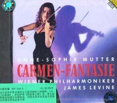Carmen-Fantasy 